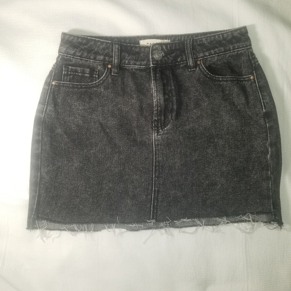 2 PacSun Denim Skirts - Picture 4 of 6
